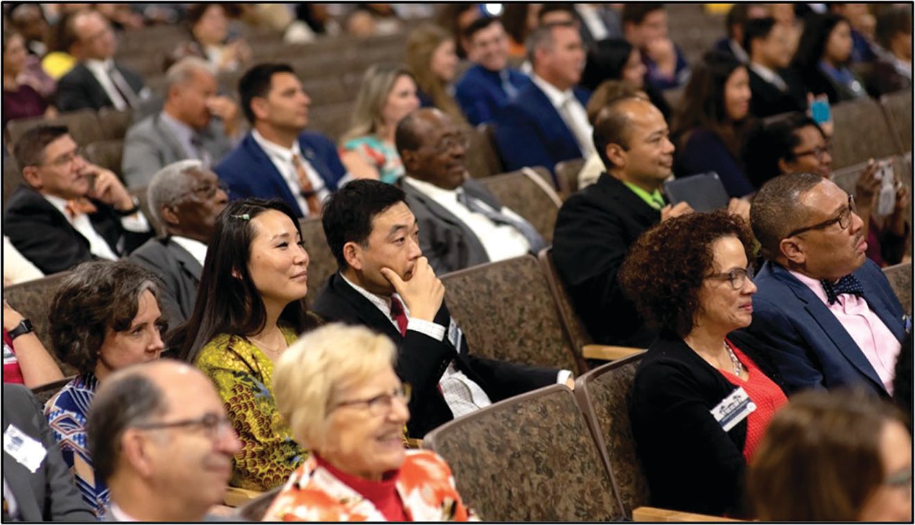 For more than two decades, thousands of Jehovah’s Witnesses came to West Palm Beach in the summer to attend their annual conventions at the West Palm Beach Christian Convention Center.